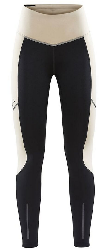 CRAFT ADV Essence Warm Tights , Nohavice, Velikosť: S
