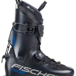 Fischer Travers TS , Pánske skialp lyžiarky, Velikosť: 28,5 cm