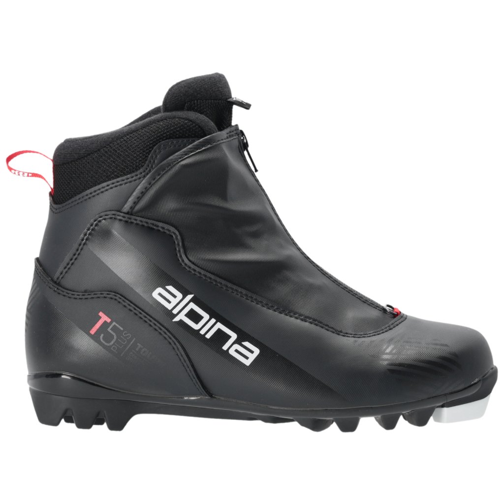 Alpina T 5 Plus Jr. , Detská obuv, Velikosť: 27 EUR