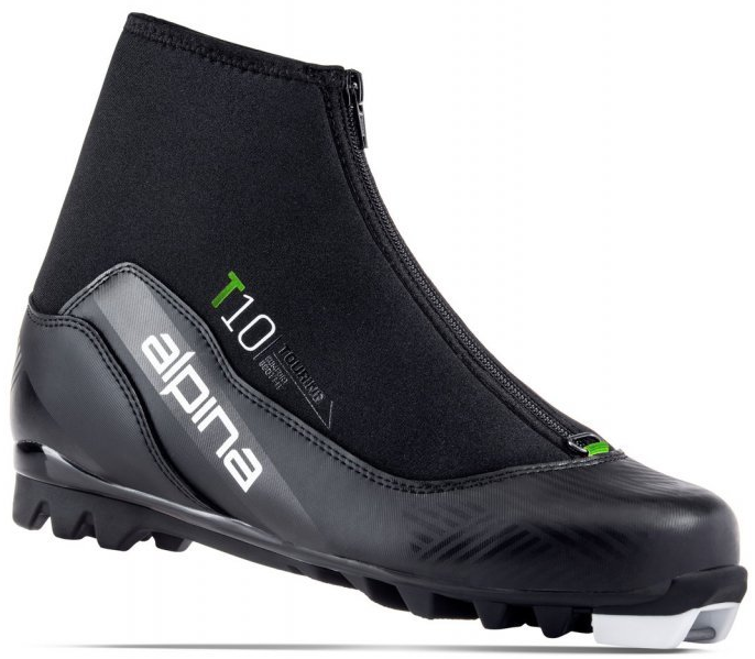 Alpina T10 , Obuv na Bežky, Velikosť: 44 EUR