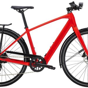 Trek FX+ 2 Veľkosť: XL, Elektro bickel, Velikosť: XL