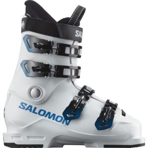 Salomon S/MAX 60T Junior , Detské lyžiarky, Velikosť: 22 cm