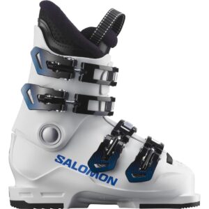 Salomon S/MAX 60T Junior , Detské lyžiarky, Velikosť: 19 cm