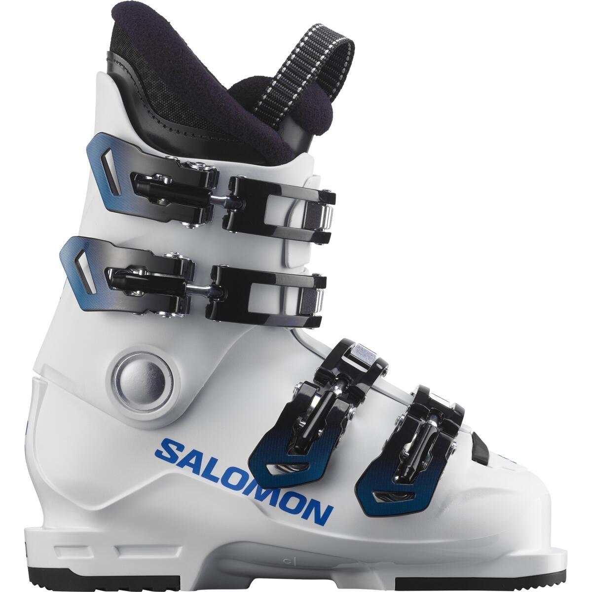 Salomon S/MAX 60T Junior , Detské lyžiarky, Velikosť: 20 cm