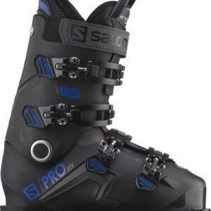 Salomon S/PRO HV X100 GW cm, Pánske lyžiarky, Velikosť: 30 cm