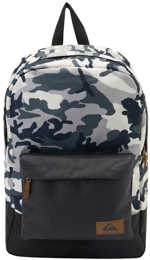 QUIKSILVER New Night Track , Dámsky batoh, Velikosť: Univerzálna veľkosť