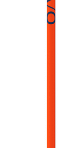 One Way Diamond 1 , Palice na bežky, Velikosť: 145 cm