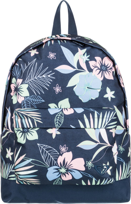 Roxy Classic Spirit 22L , Dámsky batoh, Velikosť: Univerzálna veľkosť