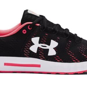 Under Armour UA Micro G Pursuit BP W ,5 EUR, Dámska bežecká obuv, Velikosť: 38,5 EUR