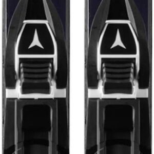 Atomic PRO C1 Grip JR + Prolink Access JR , Bežky, Velikosť: 100 cm