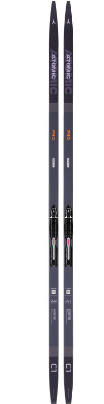 Atomic Pro C1 Skintec + Prolink Access CL , Bežky, Velikosť: 188 cm