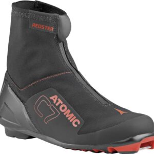 Atomic Redster C7 , Obuv na Bežky, Velikosť: 45 1/3 EUR