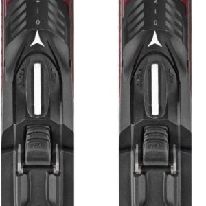 Atomic Redster C9 Carbon Skintec Hard + Prolink Shift-In Classic , Bežky, Velikosť: 207 cm