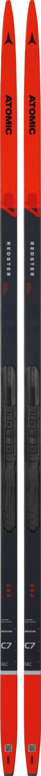 Atomic Redster C7 Skintec Med + Prolink Shift-In Classic , Bežky, Velikosť: 207 cm