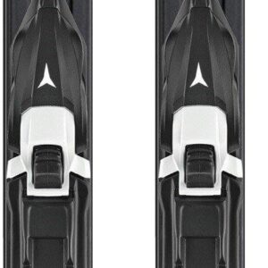 Atomic Savor 46 Skintec + Prolink Shift Pro CL , Bežky, Velikosť: 188 cm