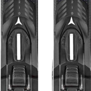 Atomic Redster C7 Skintec Hard + Prolink Shift-In Classic , Bežky, Velikosť: 207 cm