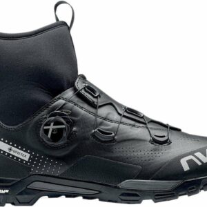 Northwave X-Celsius Artic GTX ,5 EUR, Cyklistická obuv, Velikosť: 42,5 EUR