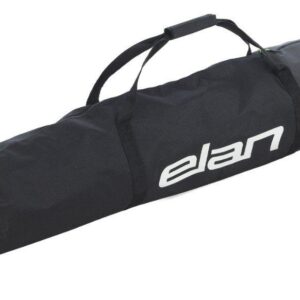 Elan Ski Bag 2 Pairs 2 cm, Vak na lyže, Velikosť: 182 cm