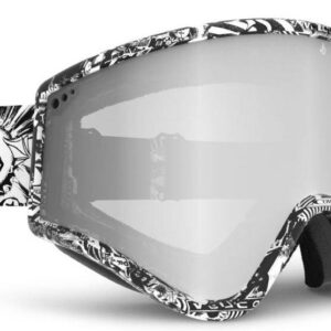 Volcom Yae , Lyžiarske okuliare, Velikosť: Univerzálna veľkosť