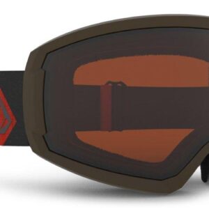 Volcom Migrations , Lyžiarske okuliare, Velikosť: Univerzálna veľkosť
