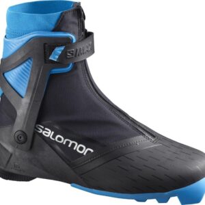 Salomon S/Max Carbon Skate MV  2/3 EUR, Obuv na Bežky, Velikosť: 44 2/3 EUR