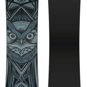 Vimana The Vufo , Pánsky snowboard, Velikosť: 159 cm