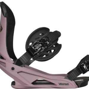 Vimana The Scando V2 , Pánske snowboard viazanie, Velikosť: S