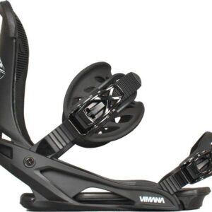 Vimana The Scando V2 , Pánske snowboard viazanie, Velikosť: S