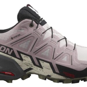 Salomon Speedcross 6 GTX W , Dámska bežecká trailová obuv, Velikosť: 37 1/3 EUR