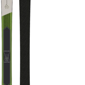 Salomon MTN 86 PRO + Skins , Pánske skialp lyže, Velikosť: 180 cm