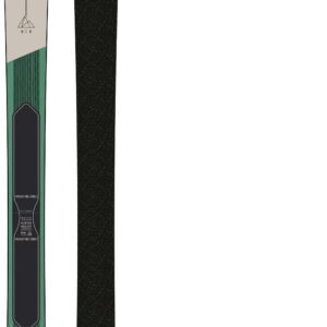 Salomon MTN 86 W PRO + Skins  cm, Dámske skialp lyže, Velikosť: 164 cm