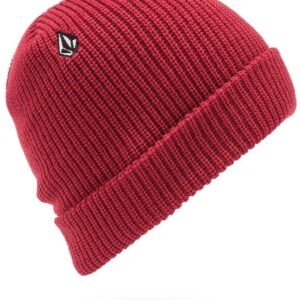 Volcom Full Stone Beanie , Čiapka, Velikosť: Univerzálna veľkosť
