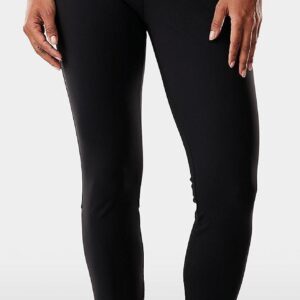 Trek Circuit Thermal Unpadded Cycling Tight W , Nohavice, Velikosť: L