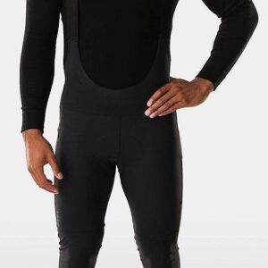 Trek Circuit Thermal Cycling Bib Tight , Nohavice, Velikosť: L