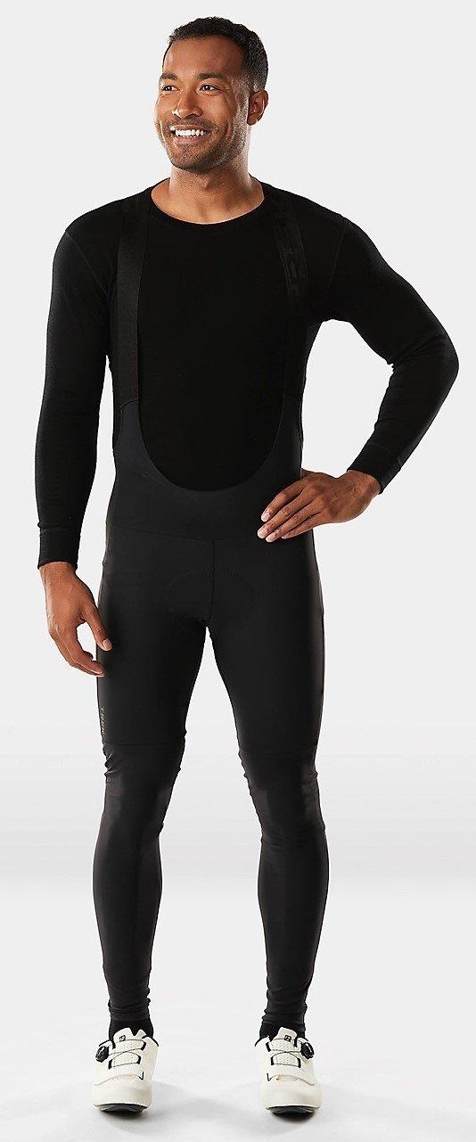 Trek Circuit Thermal Cycling Bib Tight , Nohavice, Velikosť: L