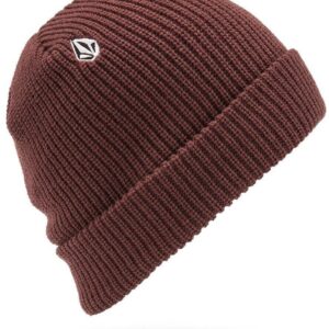 Volcom Full Stone Beanie , Čiapka, Velikosť: Univerzálna veľkosť