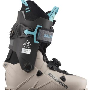 Salomon MTN Summit PRO W , Opasok, Velikosť: 23 cm