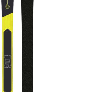 Salomon MTN 84 Pure + Skins , Pánske skialp lyže, Velikosť: 180 cm