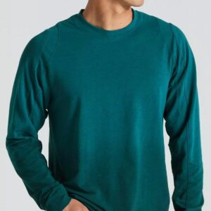 Specialized Trail LS Jersey M , Cyklistické chrániče, Velikosť: S