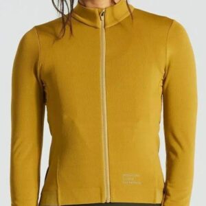 Specialized Prime Power Grid LS Jersey W Veľkosť: XL, Dámsky cyklistický dres, Velikosť: XL