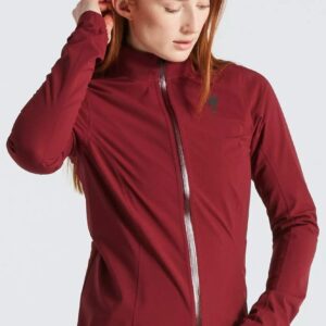 Specialized RBX Comp Rain Jacket W , Cyklistické chrániče, Velikosť: L