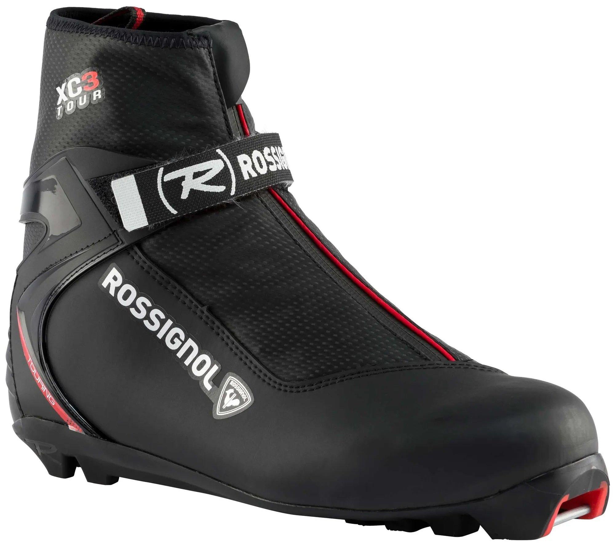Rossignol XC 3 , Obuv na Bežky, Velikosť: 37 EUR