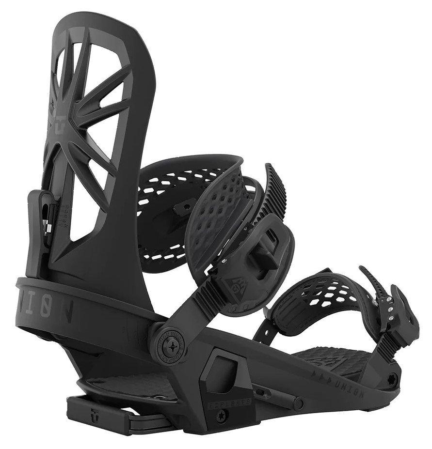 Union Explorer Split , Splitboardové viazanie, Velikosť: L