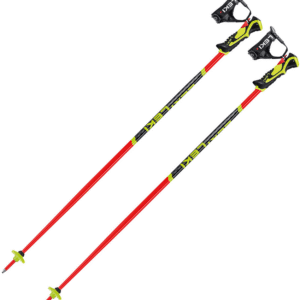 LEKI WORLDCUP LITE SL 3D , Lyžiarske palice, Velikosť: 100 cm