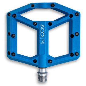 Acid Pedals Flat C1-IB , Pedále, Velikosť: Univerzálna veľkosť