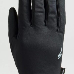 Specialized Waterproof Gloves , Rukavice, Velikosť: L