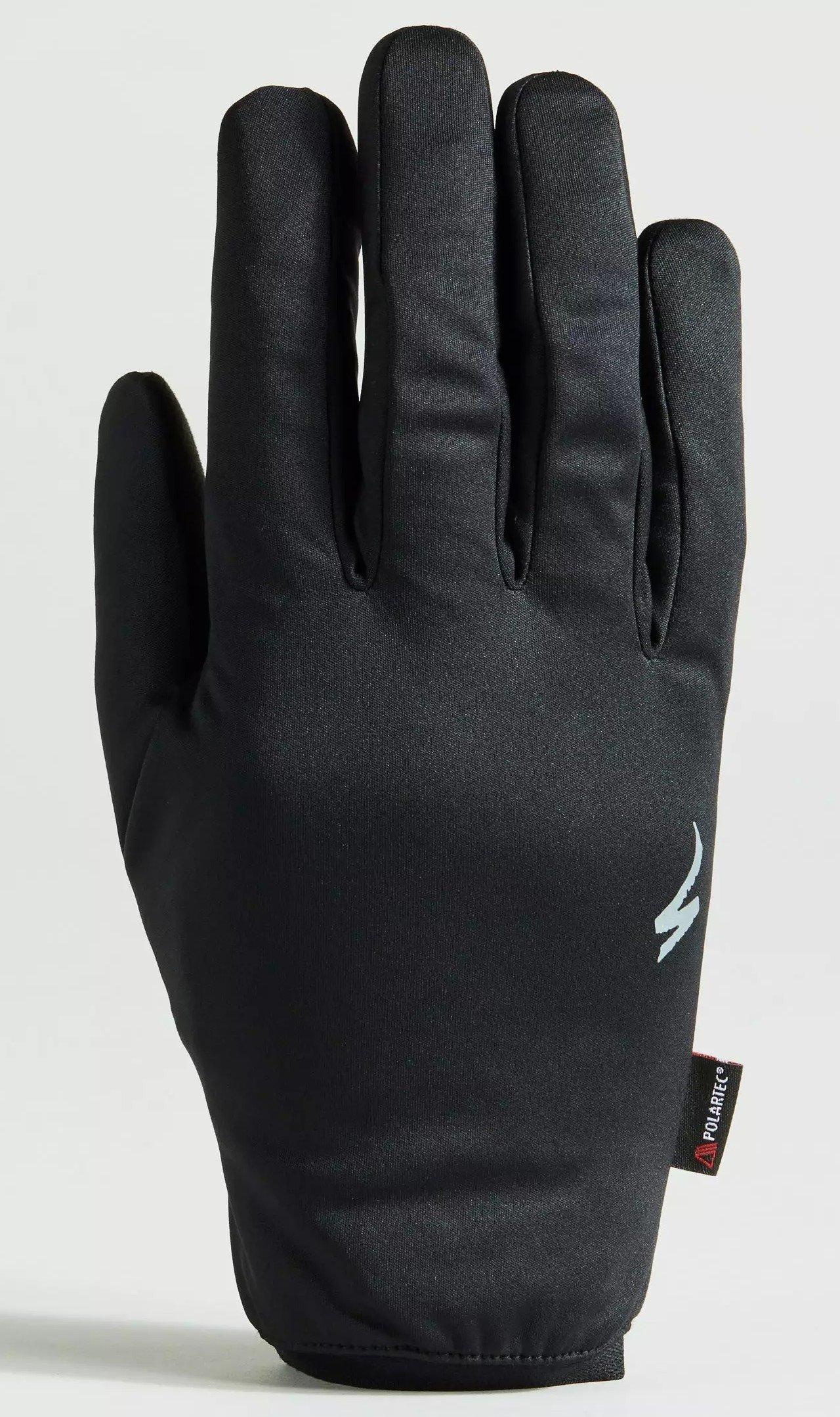 Specialized Waterproof Gloves , Rukavice, Velikosť: L