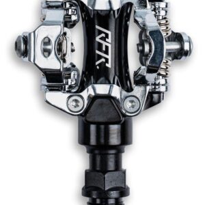 Cube RFR Pedals Click MTB CMPT , Pedále, Velikosť: Univerzálna veľkosť