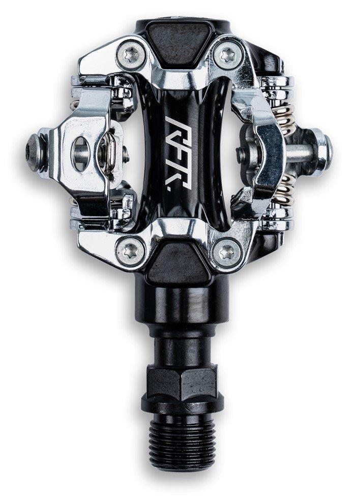 Cube RFR Pedals Click MTB CMPT , Pedále, Velikosť: Univerzálna veľkosť