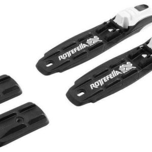 Rottefella Basic Junior , Bežecké viazanie, Velikosť: Univerzálna veľkosť